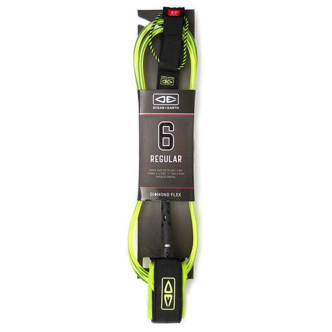 Hovedbilde O&E - 6' Regular Leash
