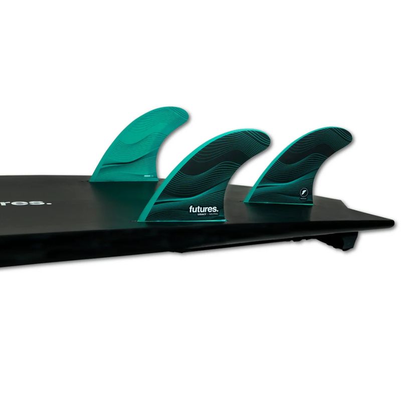 Futures F6 Legacy Series Neutral Honeycomb M