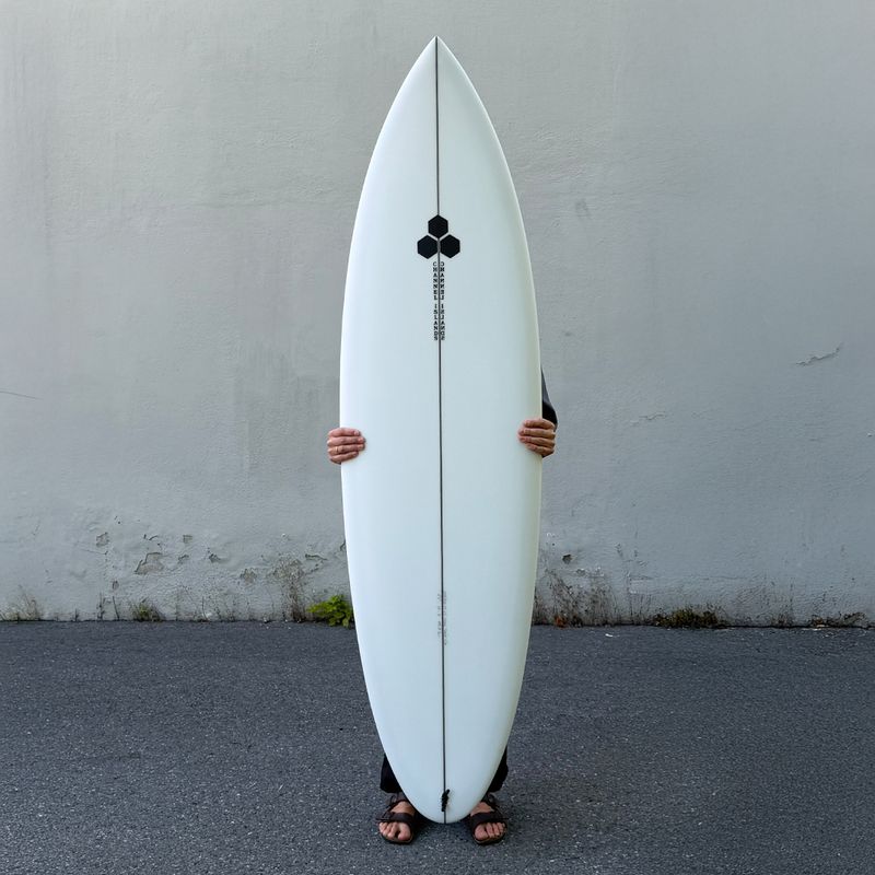 CI - Twin Pin 6'7 (45.2L) Surfebrett