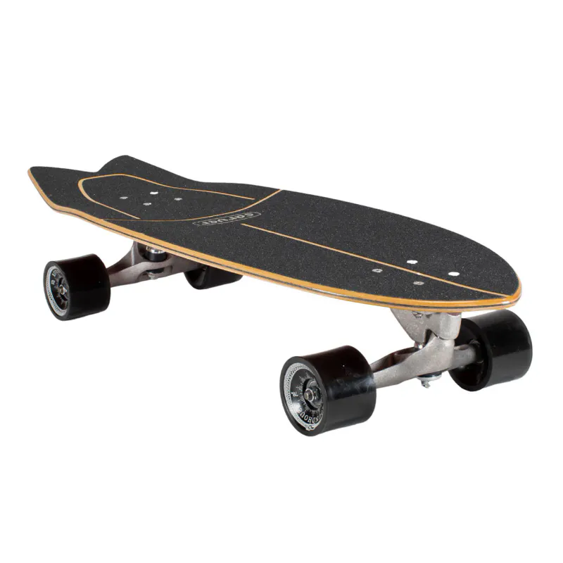 Carver - 29.25'' Channel Islands Fish CX Surfskate