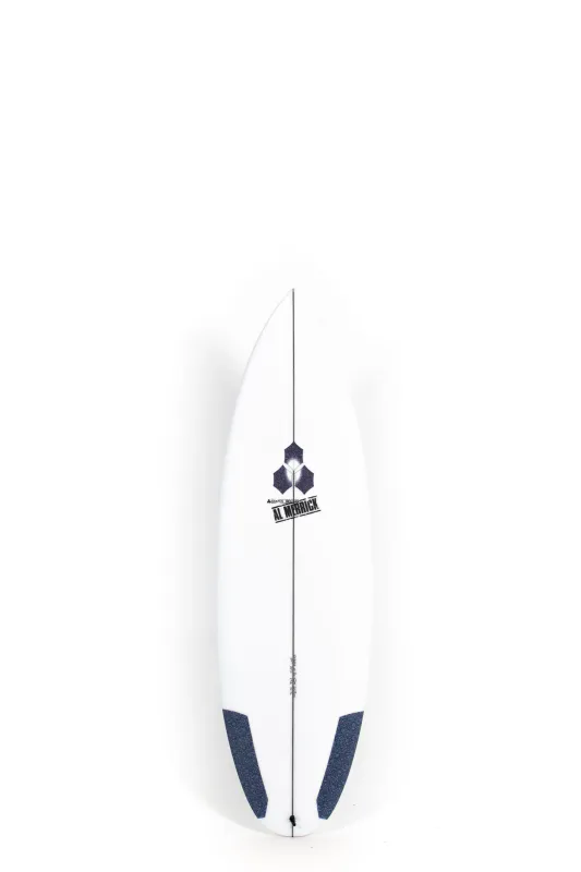 CI - The Solution 5'10 (34.5L) Surfebrett