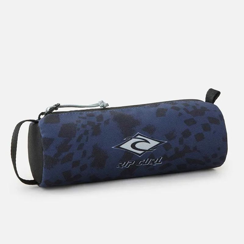 Rip Curl Pencil Case Global BTS - Pennal Navy