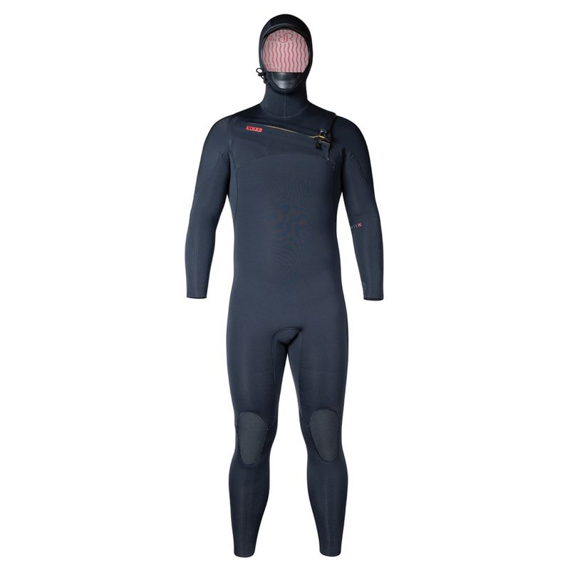 Xcel 6/5 Infiniti Hooded Våtdrakt