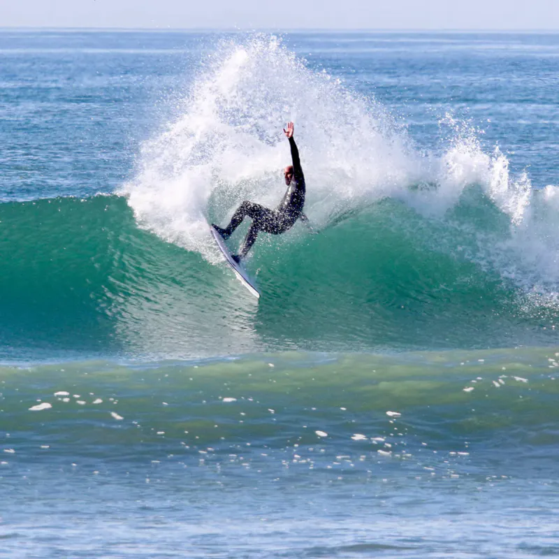 Firewire - Taylor Jensen Twinzer Helium 7'0 (48.4 Liter) surfebrett