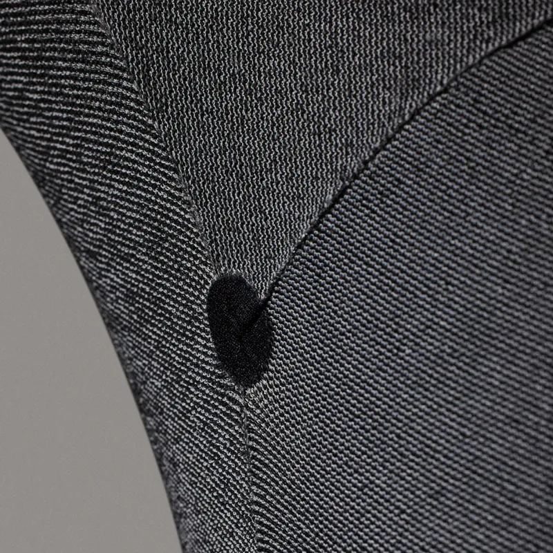 Xcel 4/3 Axis Back Zip Våtdrakt