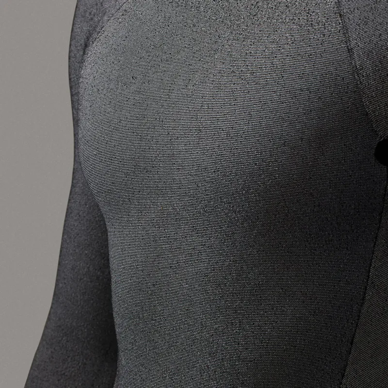 Xcel 5/4 Axis Back Zip Våtdrakt