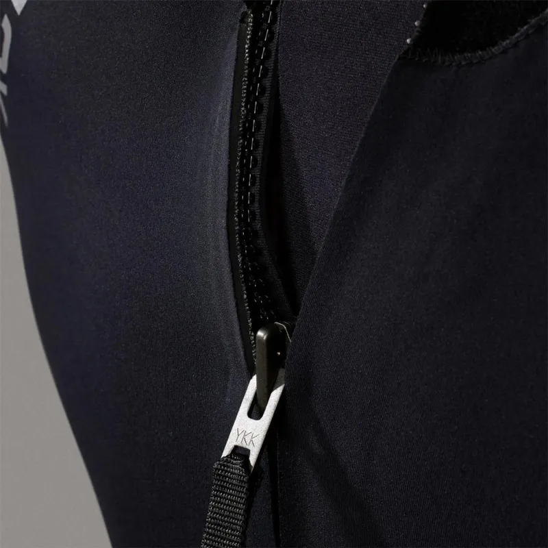 Xcel 5/4 Axis Back Zip Våtdrakt