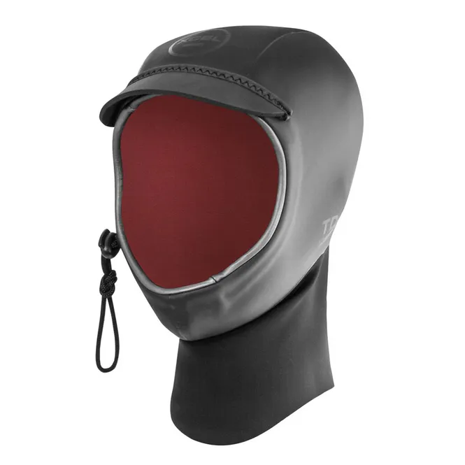 Hovedbilde Xcel - 2mm Drylock Celliant Hood 