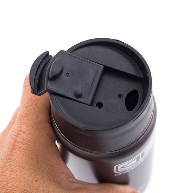 Hovedbilde O & E - Insulated Coffee Mug 350ml - Blue