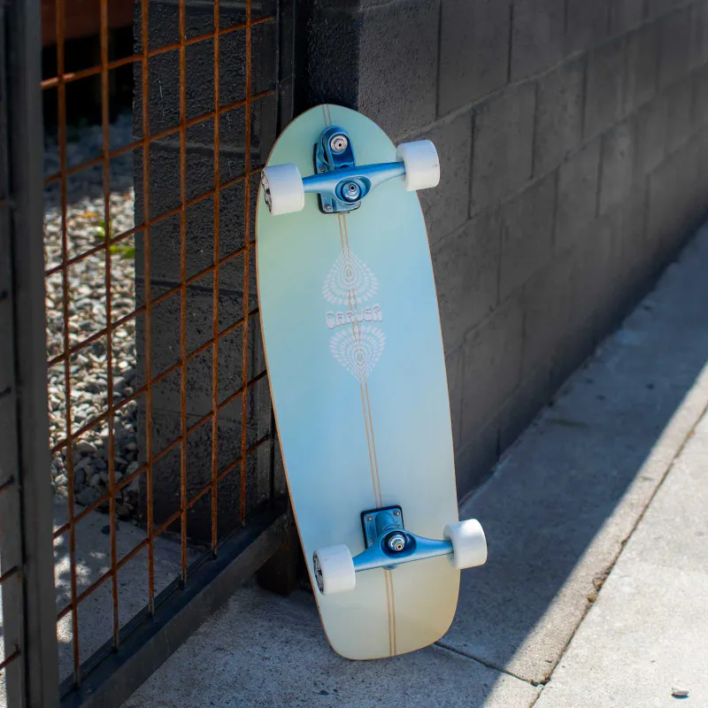 Carver - 31.25'' Cosmic Haze CX Surfskate
