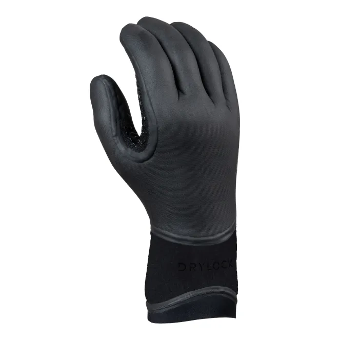 Hovedbilde Xcel - 5mm 5 Finger Drylock Celliant Hansker 