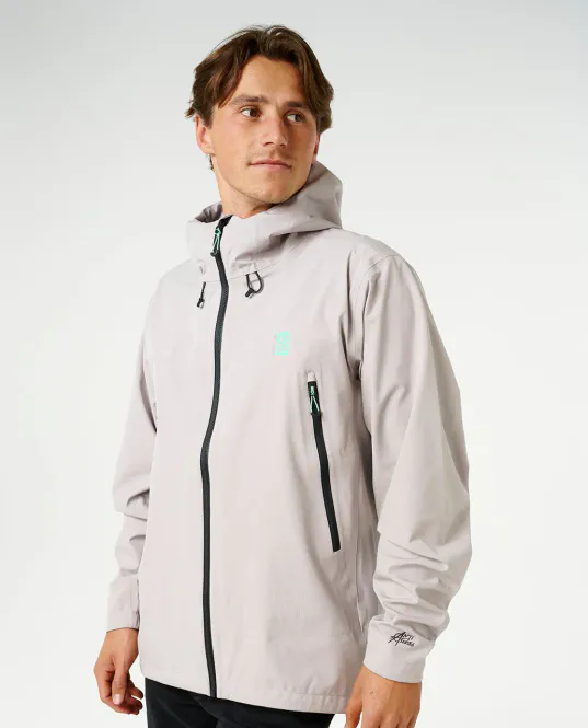 Hovedbilde Rip Curl - Anti-Series Search 10K/10K Skalljakke - Stone