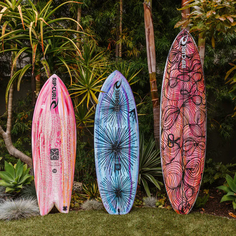 Firewire - Machadocado 6'0 Helium (40.1L) - Surfebrett
