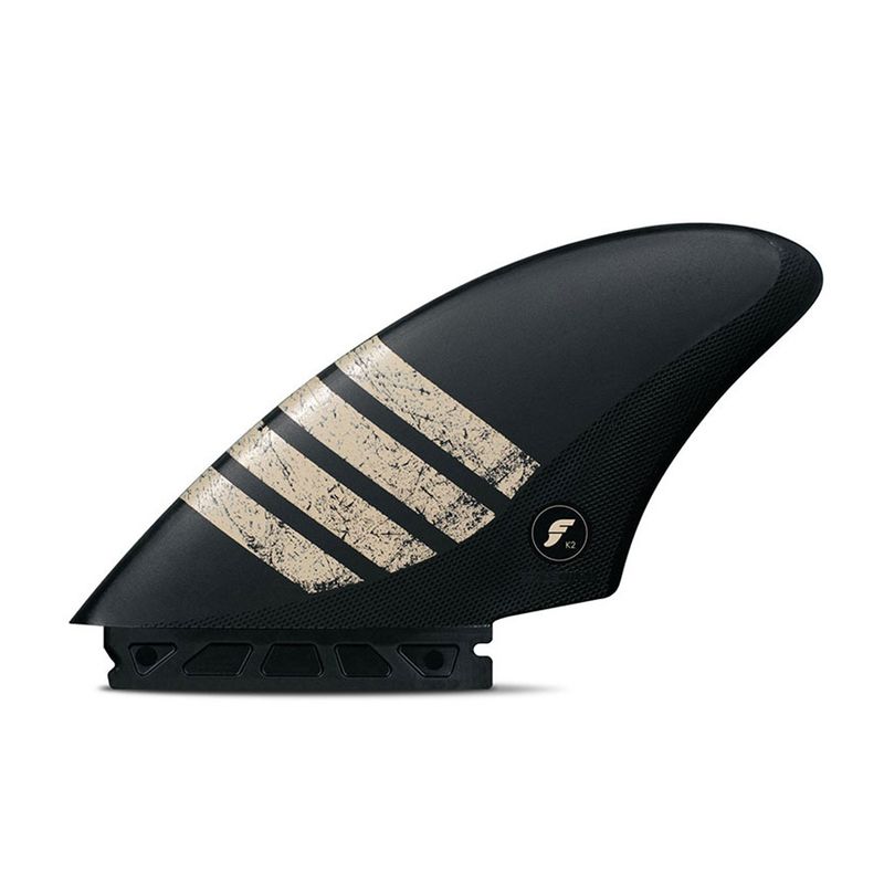 Futures K2 Keel Alpha - Twin Fins