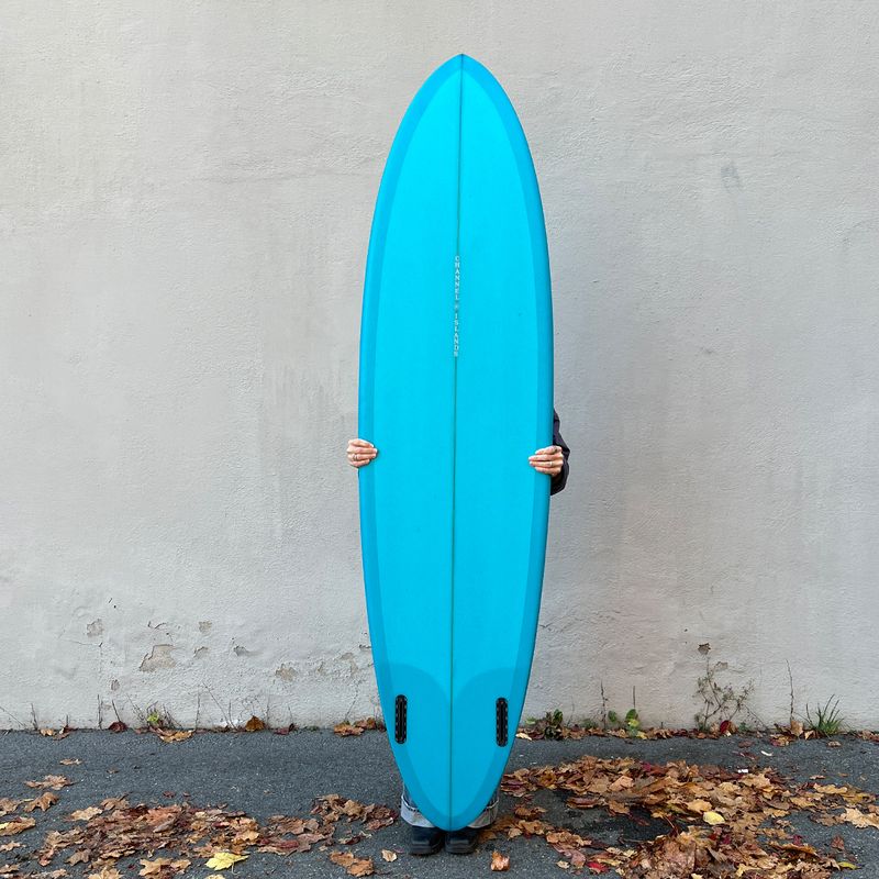 CI - CI Mid Twin 7'3 - 50.6L - Surfebrett
