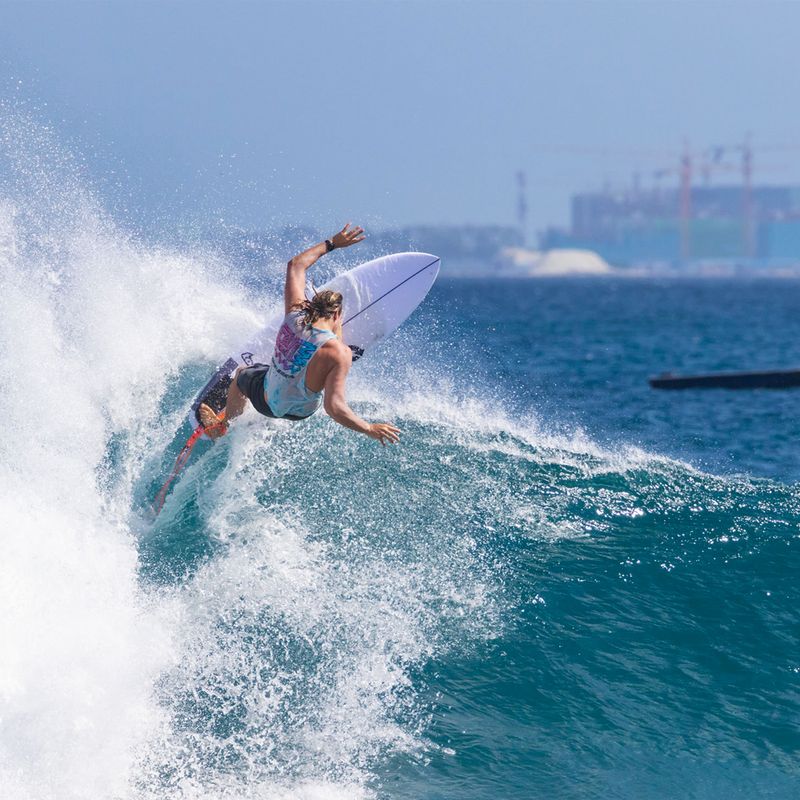 Torq Epoxy TEC - PG-R 6'4 (45,5L) Surfebrett