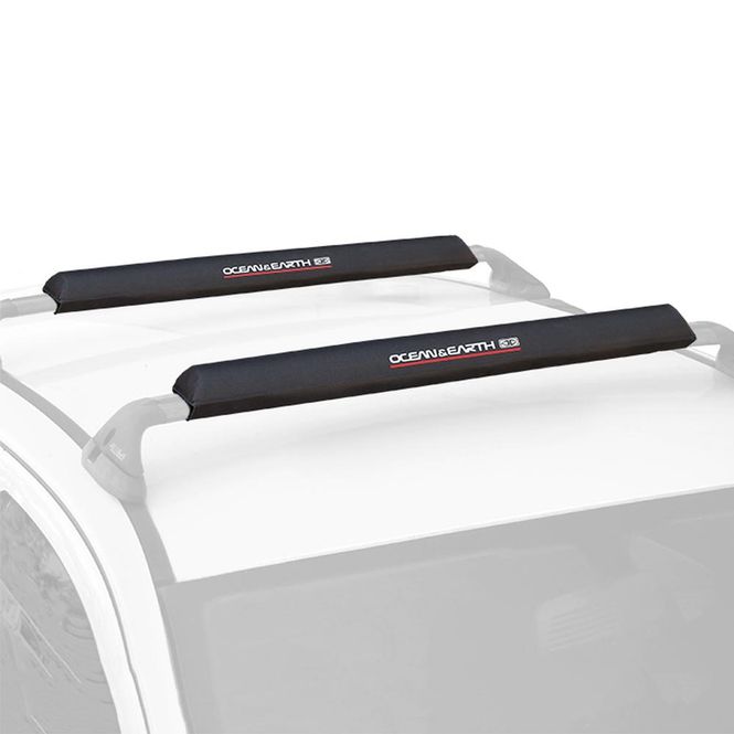 Hovedbilde O & E - Rack pads - Large