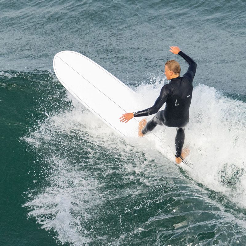 Torq Epoxy TEC - 24/7 9'0 (73L) Longboard