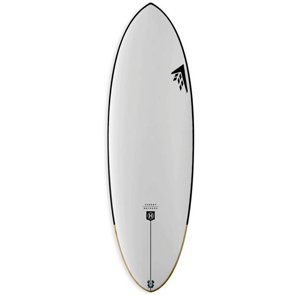 まんちん【新品未使用】FireWire サンデー 5'6\
