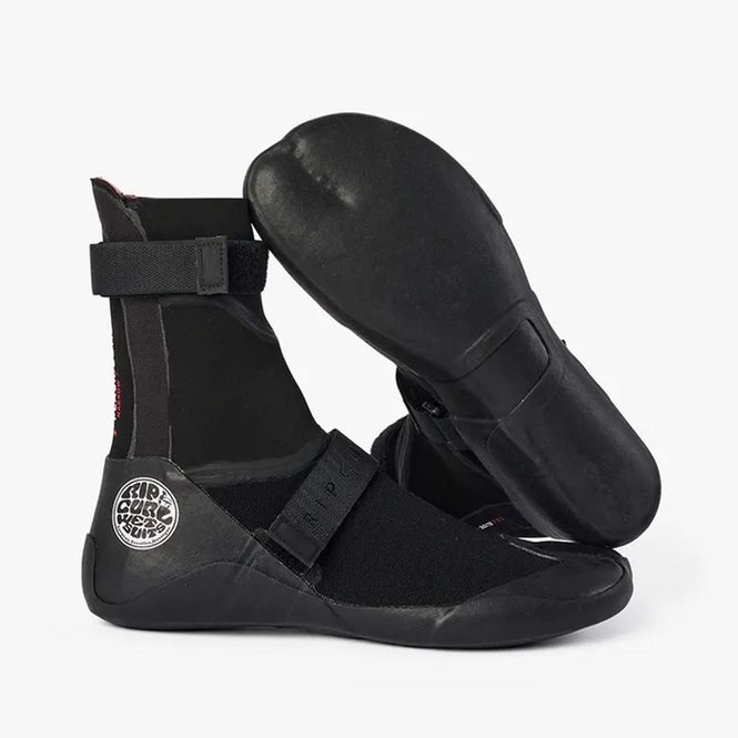 Hovedbilde Rip Curl - 5mm Flashbomb Narrow Split toe Boots
