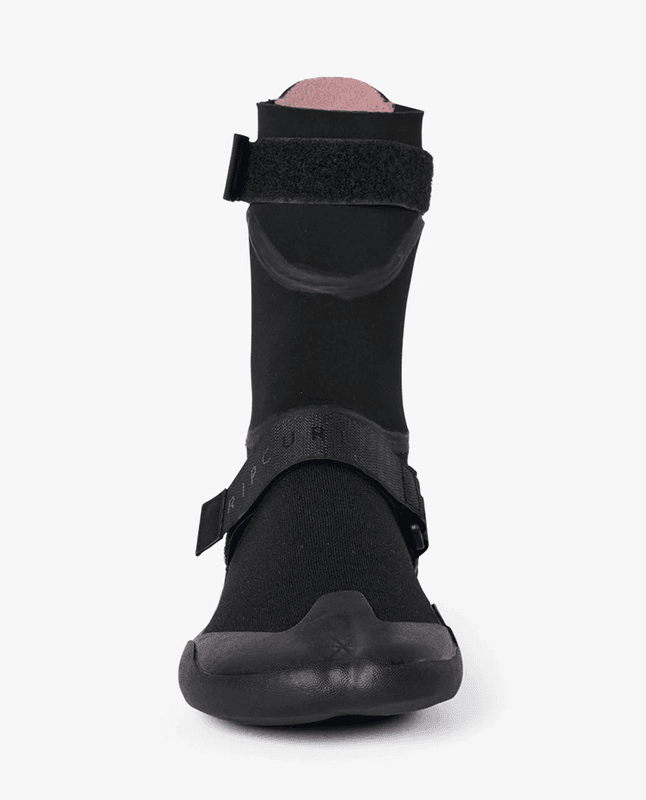 Rip Curl - 5mm Flashbomb Narrow Split toe Boots