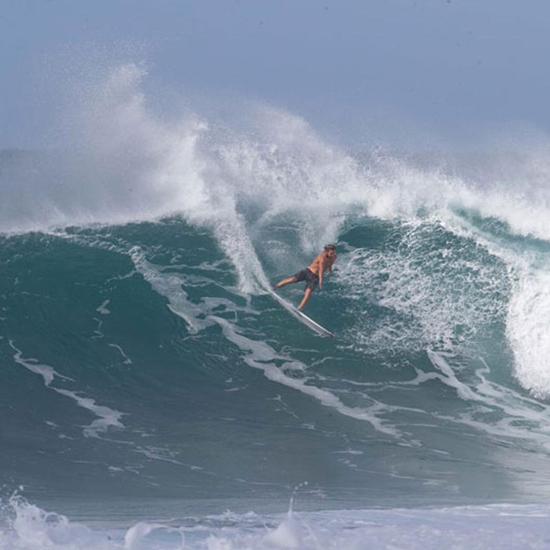 Lost Step Driver 6'2 (31,25L) Surfebrett