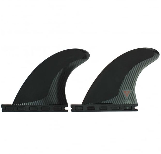 Hovedbilde Futures QD2 3.75 Alpha Quad Bakfinner