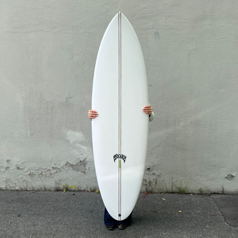 Lost Cobra Killer 6'4 (41L) Surfebrett
