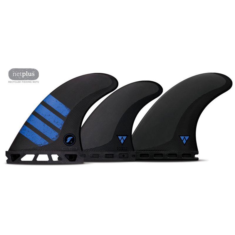 Futures Alpha F6 5-fin M