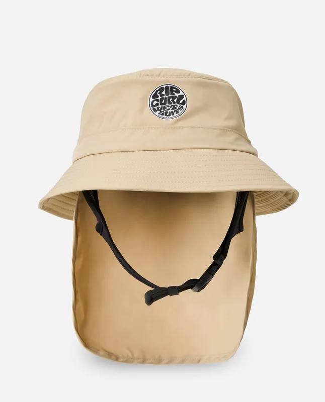 Rip Curl - Surf Series UV-Hatt - Light Khaki