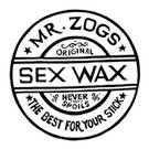 MR ZOGS SEX WAX