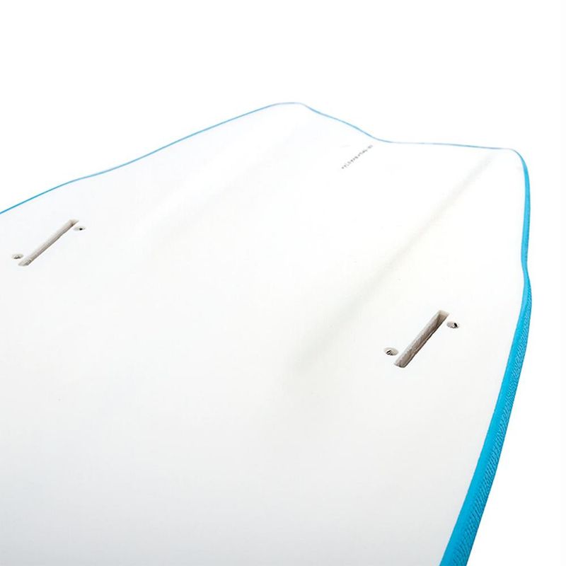 O&E Twin Fin 5.5 ekstrafinne