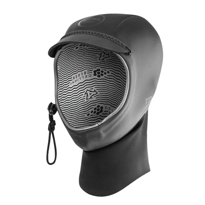 Hovedbilde Xcel - 2mm Drylock Celliant Hood