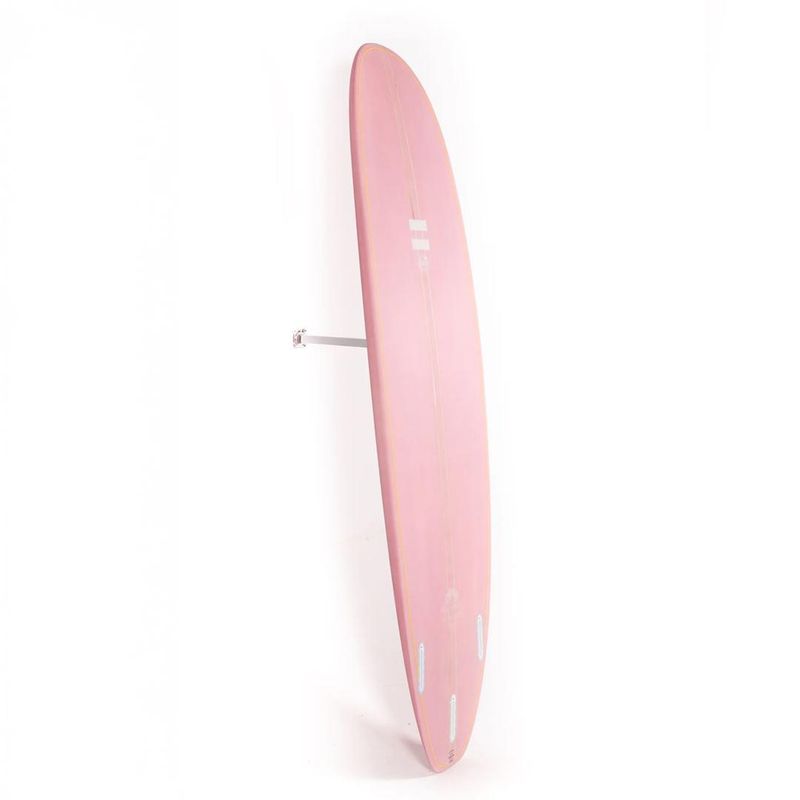 Indio Surfboards Endurance - Mid Length 6'6 (44.5L) - Pink