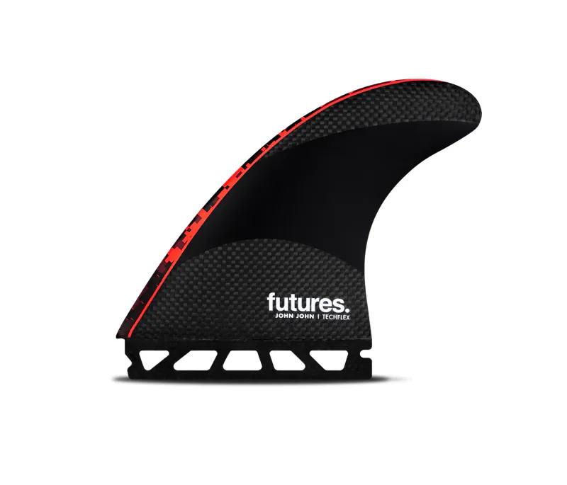 Futures John John Techflex Digi Thruster Large