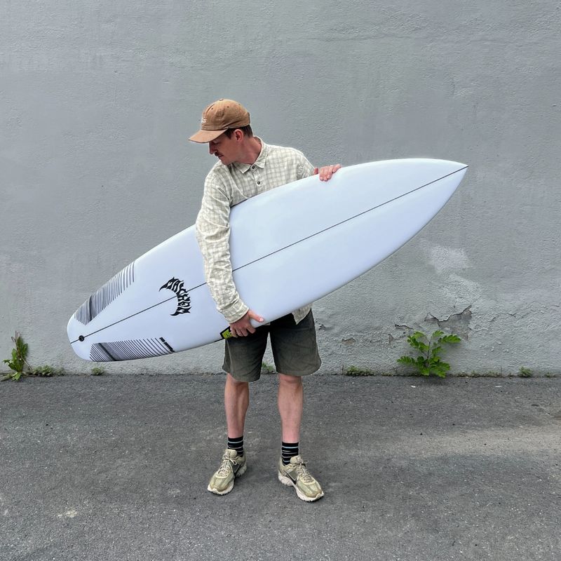 Lost Sub Driver 2.0 5'11 (31L) - Surfebrett