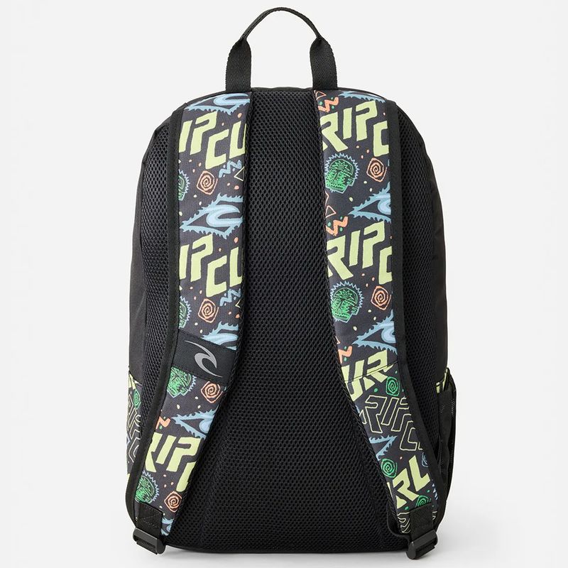 Rip Curl Evo 24L Kids Back to School Backpack - Ryggsekk - Multicolor
