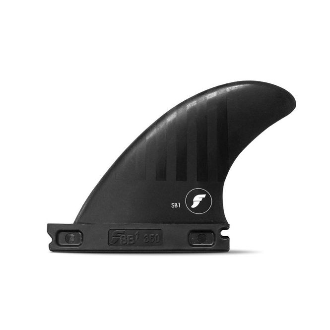 Hovedbilde Futures SB1 Alpha Sidebites