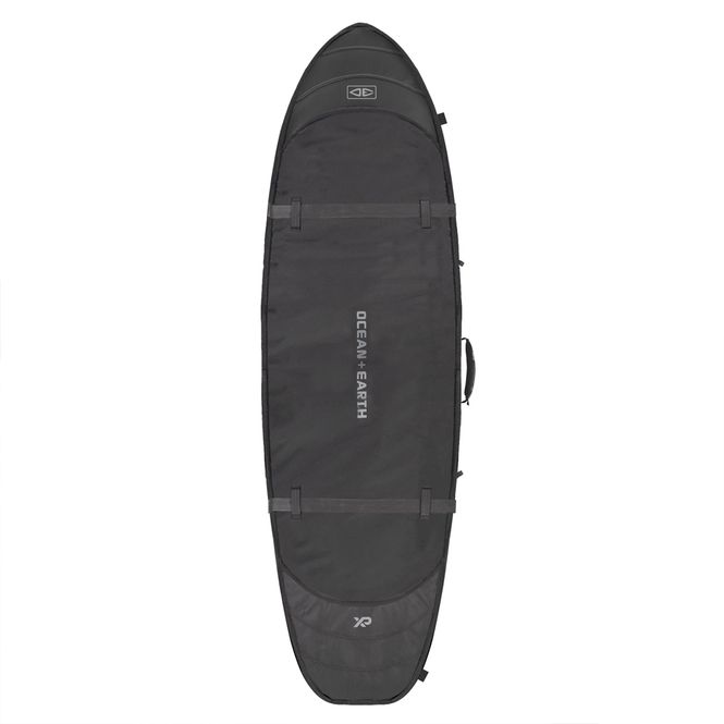 Hovedbilde O&E - Hypa 8'0 Fish/Shortboard Reisebag - 2 surfebrett