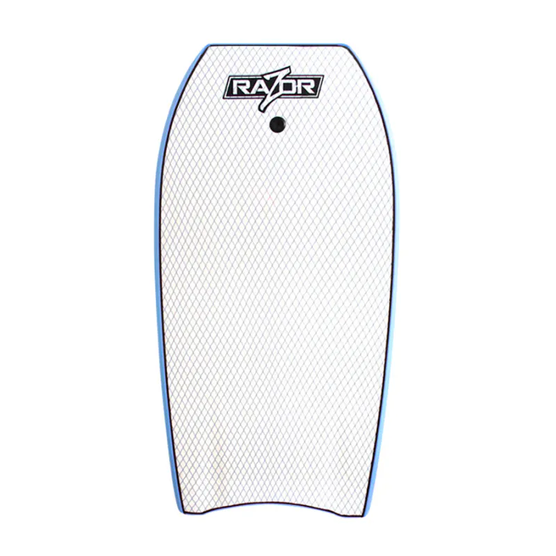 O&E - 44'' Razor Bodyboard - Light Blue