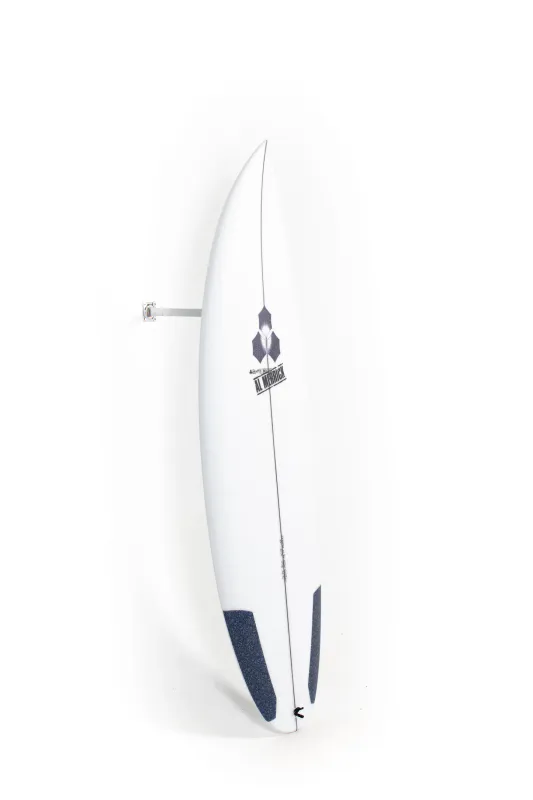CI - The Solution 5'11 (36.2L) Surfebrett