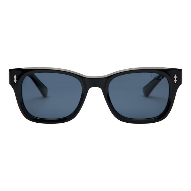 Hovedbilde I-SEA Declan - Black/Smoke Polarized Solbriller