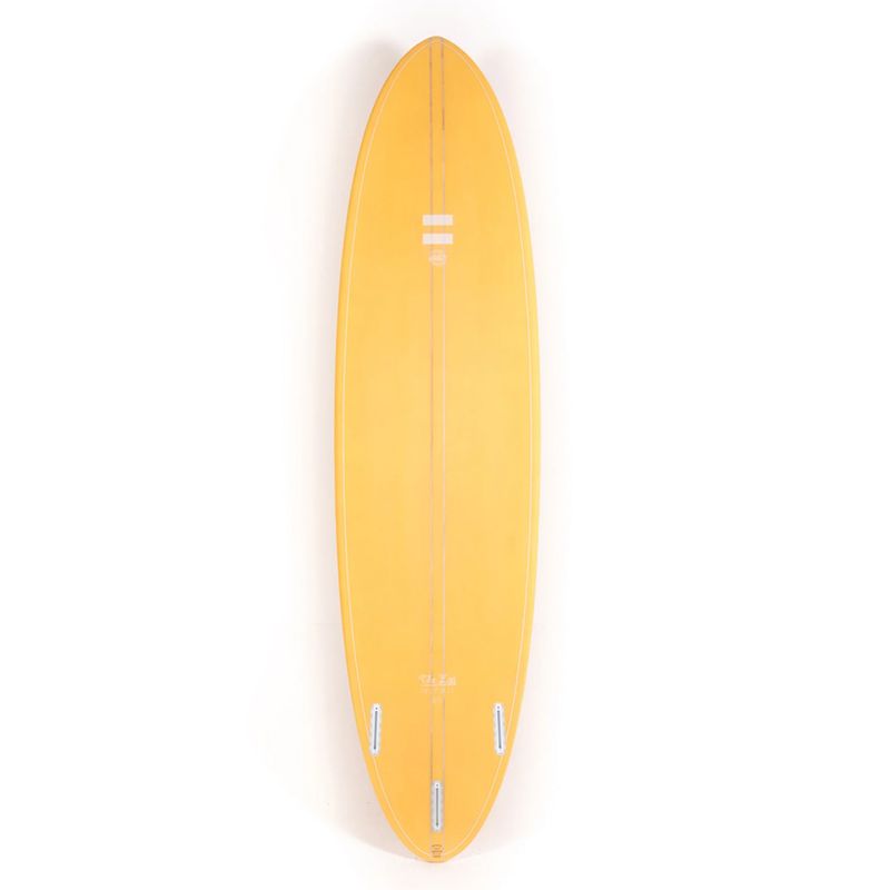 Indio Surfboards Endurance - The Egg 8'2 (67.7L) - Toasted