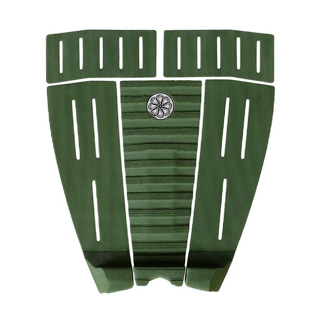Hovedbilde Octopus - Chippa Wilson III Traction Pad Rifle Green