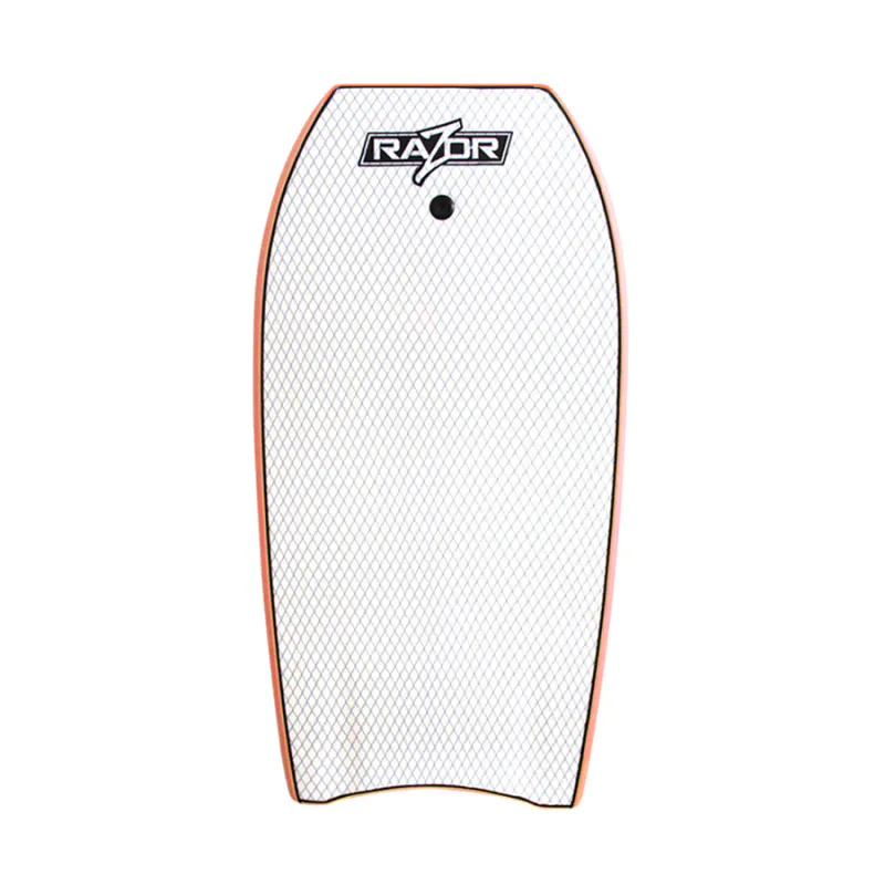 O&E - 42'' Razor Bodyboard - Orange