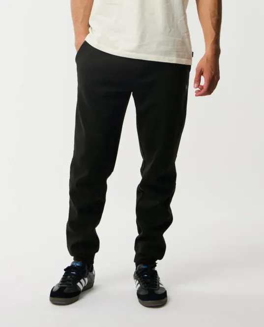 Hovedbilde Rip Curl Departed Anti-Series Trackpant - Joggebukse - Svart