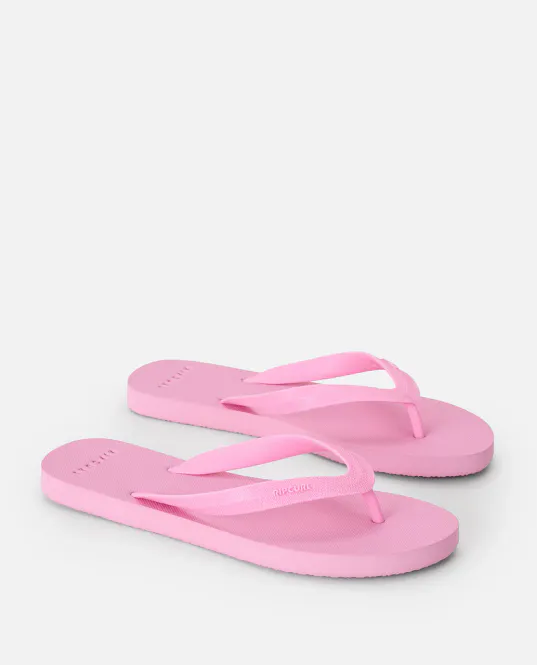 Hovedbilde Rip Curl - Essential Bloom Open Toe Thongs - Pink - Flip Flops