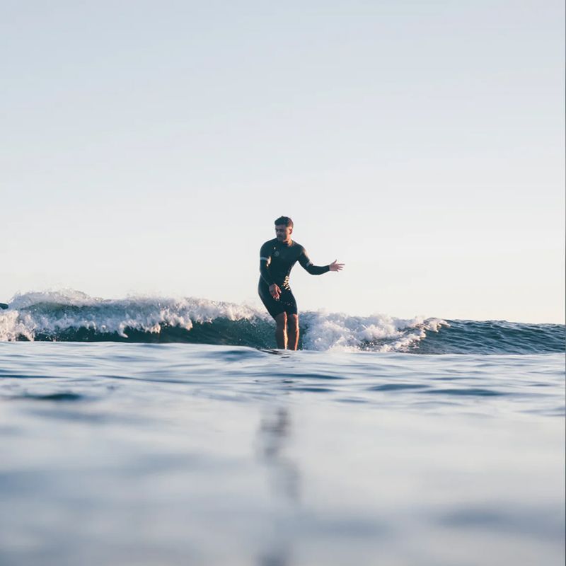 Indio Surfboards Endurance - Mid Length Ultra Soft Top 7'0 (49.4L) - Sand