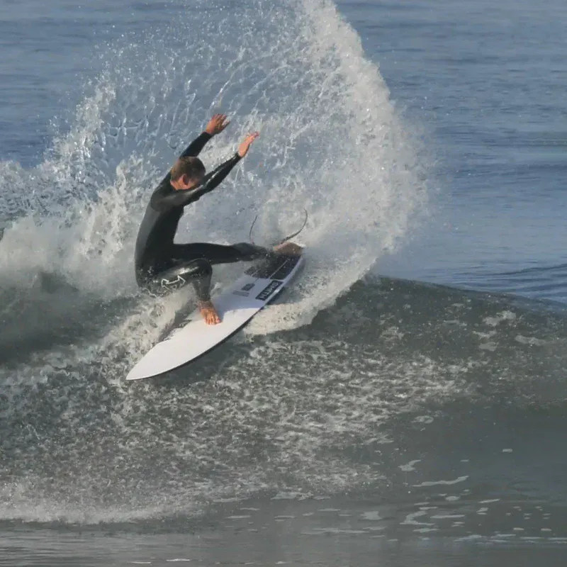 Firewire - DOMINATOR 2.0 Helium 5'7 (29.4L) - surfebrett