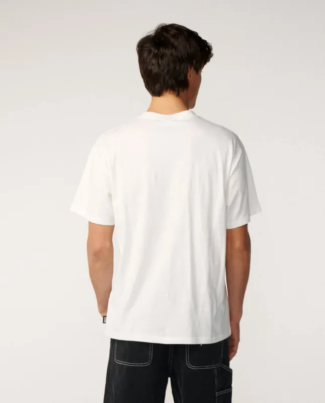 Rip Curl Search Series Grambeau Loose Tee - T-skjorte - Bone